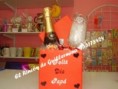CAJAS DE REGALOS